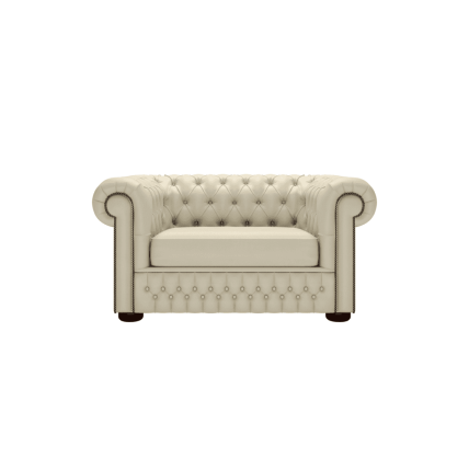 Chesterfield Canapé 1.5 Places