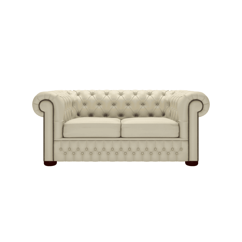 Chesterfield Canapé 2 places