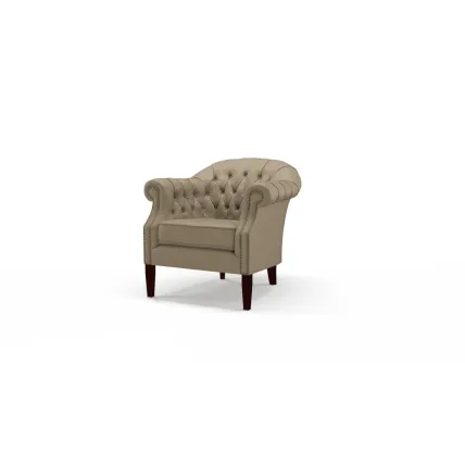 Bromley Tub Chair - Chairs from Timeless Chesterfields UK