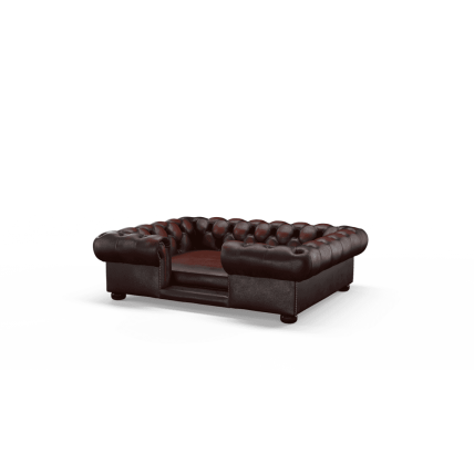 Lincoln Dog Bed Large