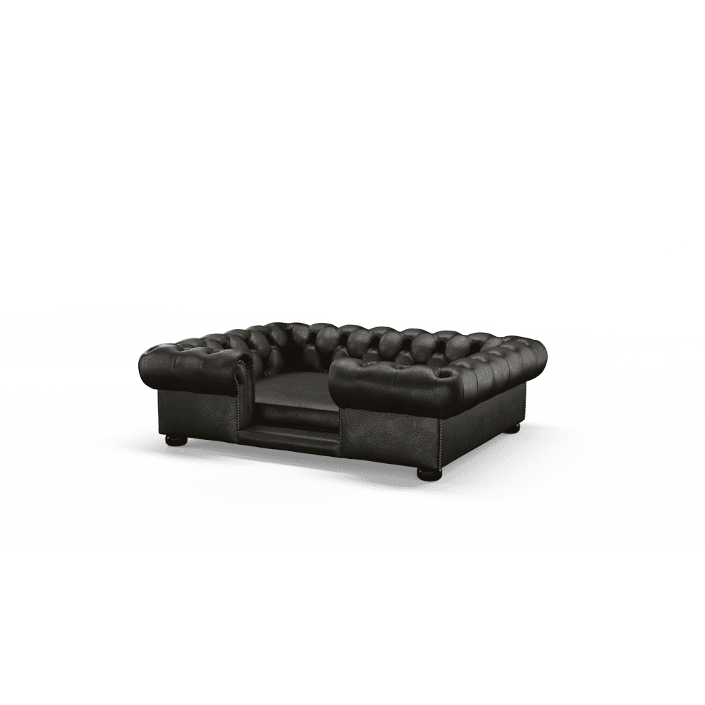 Lincoln Dog Bed Large