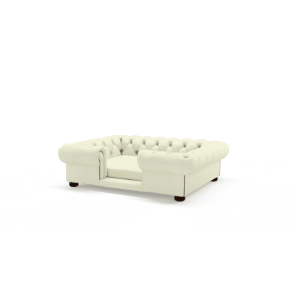 Lincoln Dog Bed Large