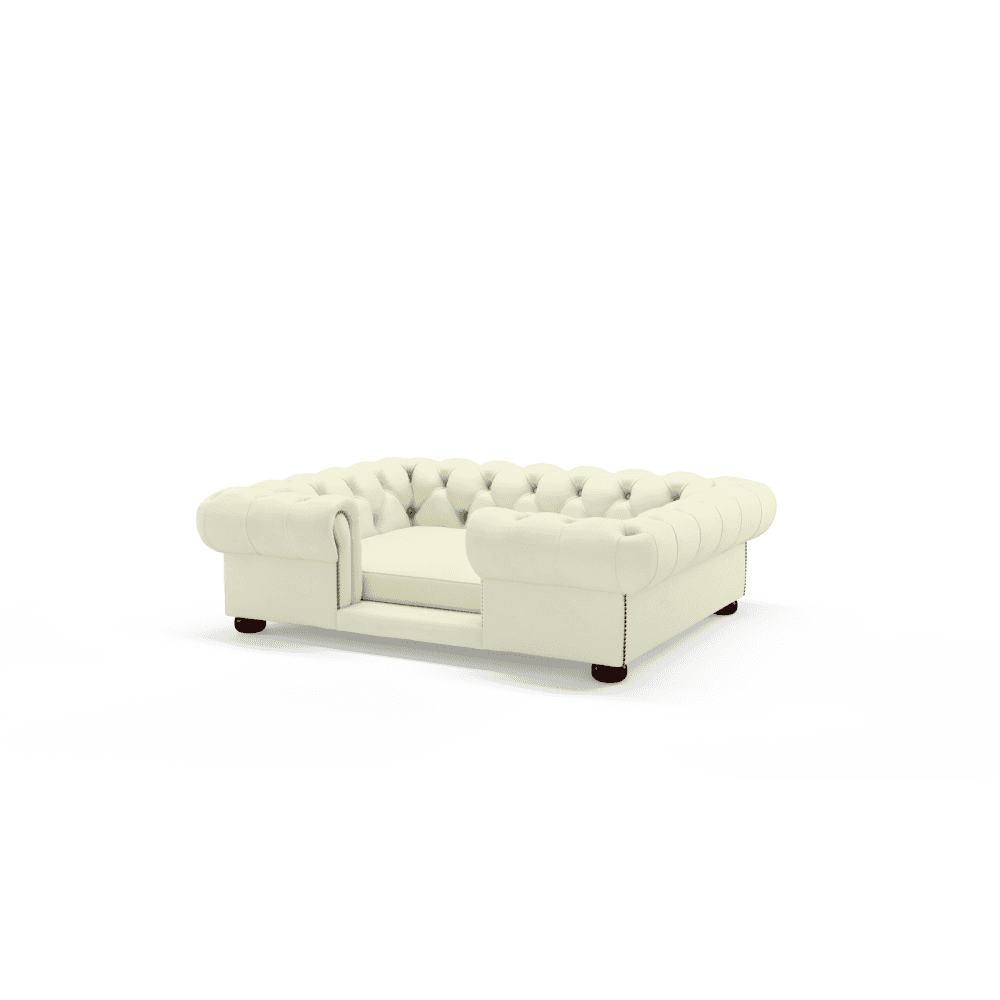 Lincoln Dog Bed Large
