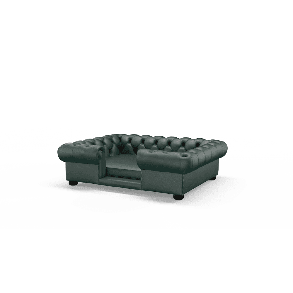Lincoln Dog Bed Large