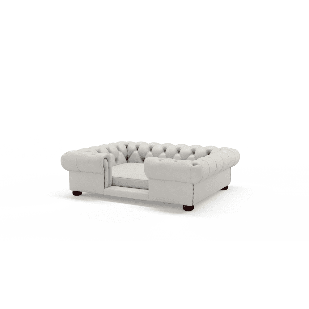 Lincoln Dog Bed Large