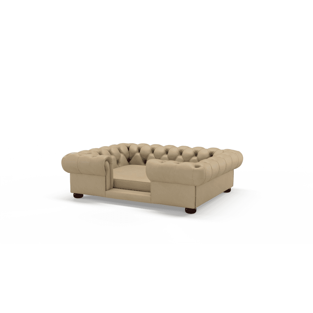 Lincoln Dog Bed Large