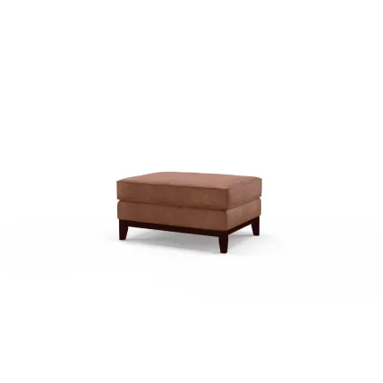 Chiswick Footstool Large
