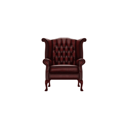 Scroll Fauteuil