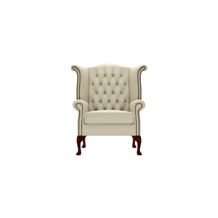 Scroll Fauteuil