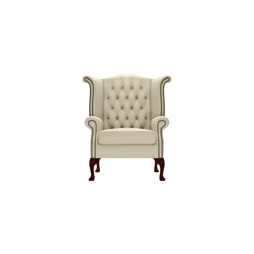 Scroll Fauteuil