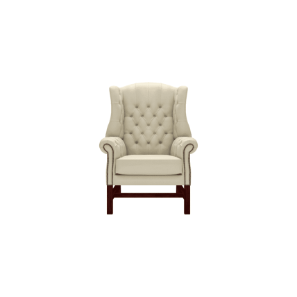 Georgian Fauteuil