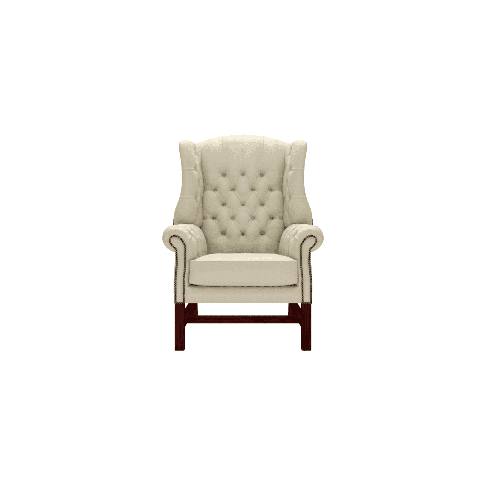 Georgian Fauteuil