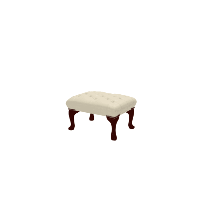 Queen Anne Repos-pieds