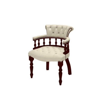 Fauteuil Captain's