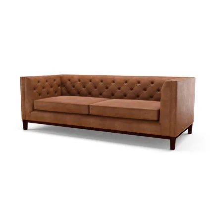 Sloane 3 Seater Sofa