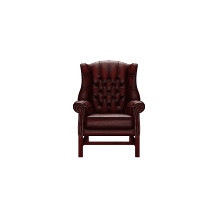 Georgian Fauteuil