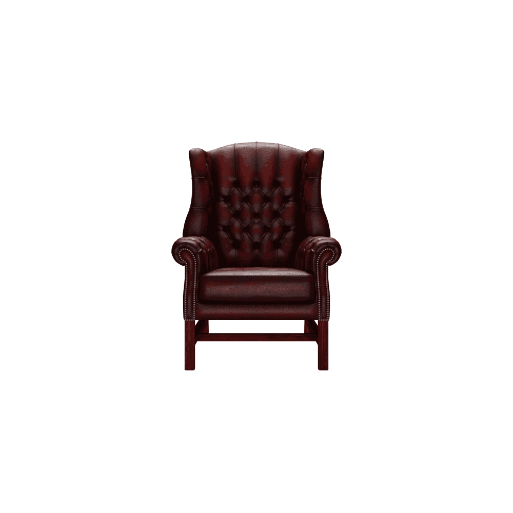 Georgian Fauteuil