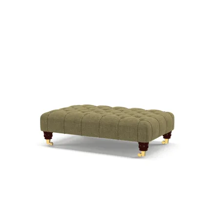 Pimlico Repos-pieds - Repose-pieds de Timeless Chesterfields Royaume-Uni