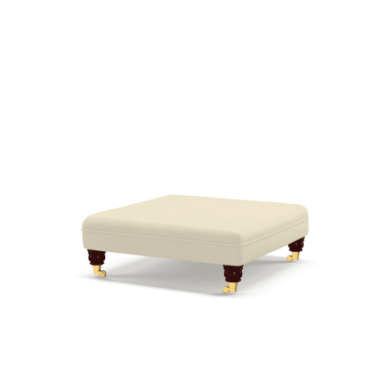 Harrow Repos-pieds