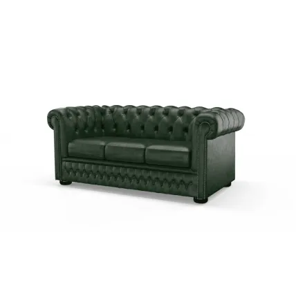 Ellington 3 Seater Sofa