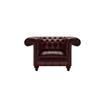 Connaught Fauteuil