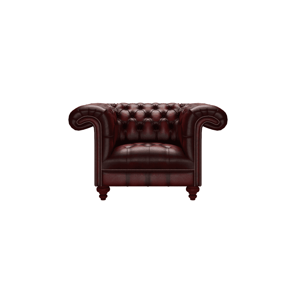 Connaught Fauteuil