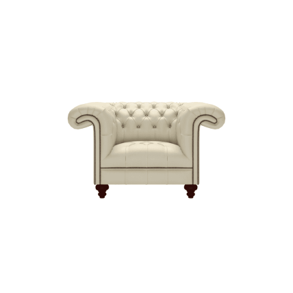 Connaught Fauteuil