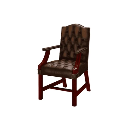 Fauteuil Gainsborough - Fauteuils de Timeless Chesterfields Royaume-Uni