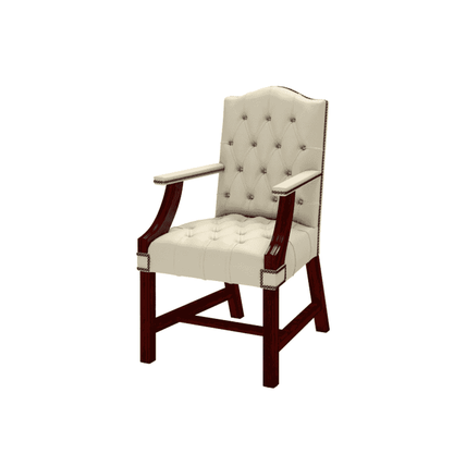 Fauteuil Gainsborough