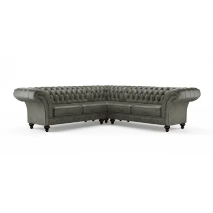 Grosvenor 7 Seater Double Corner Sofa