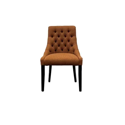 Nina Chair Amatheon Copper