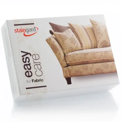 Fabric Cleaning Kit | Upholstery Care Essentials