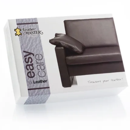 Leather Cleaning Kit