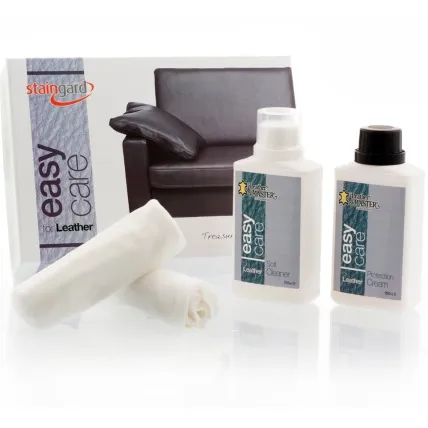 Leather Cleaning Kit | Furniture Care