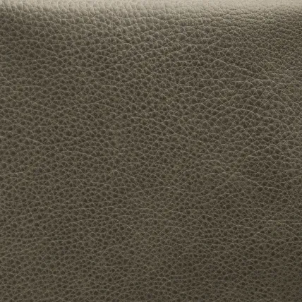 Knightsbridge Footstool Altara Charcoal | In Stock