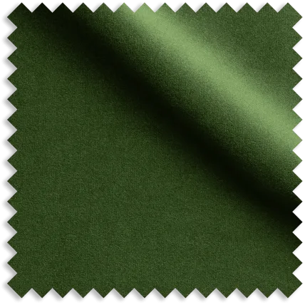 Chesterfield 2 and 3 Seater Sofa in Amalfi Forest Green