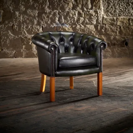 Lewis Tub Chair