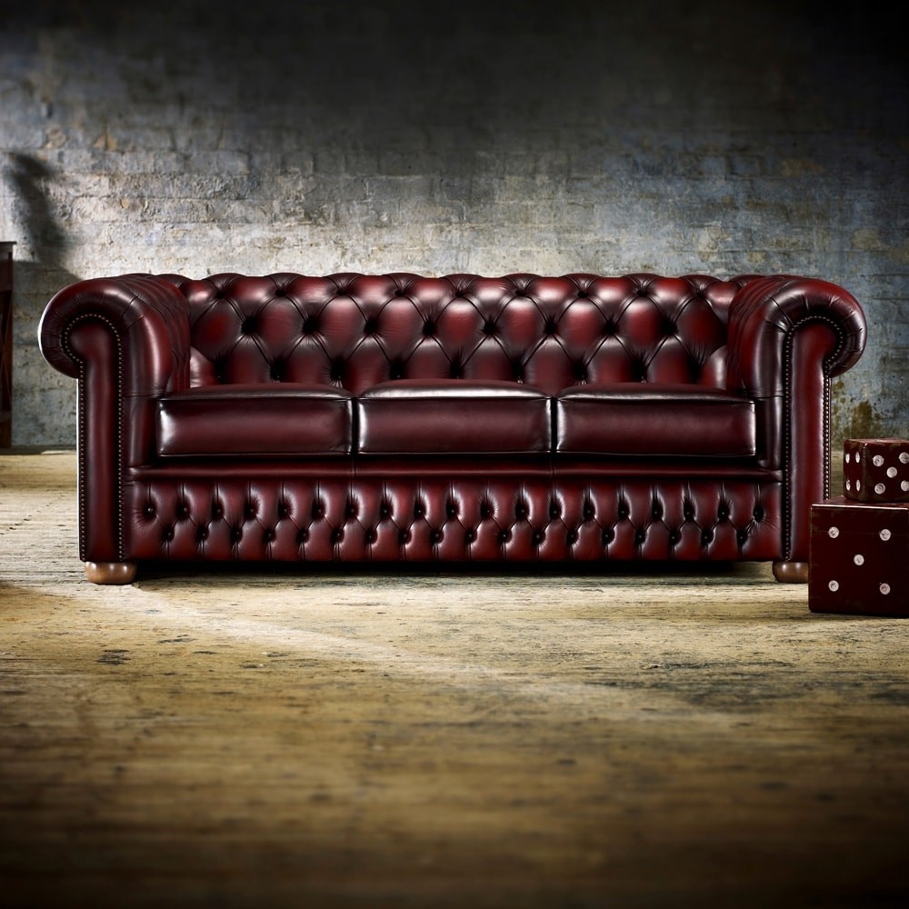 Chesterfield