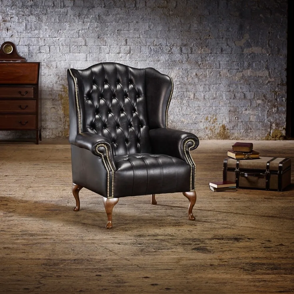 Stirling 3 Seater Sofa | Handmade Luxury Sofa