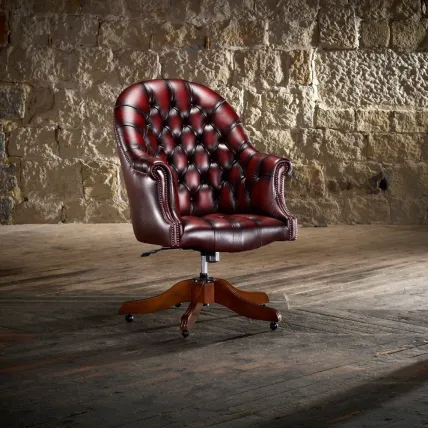 Director's Fauteuil pivotant