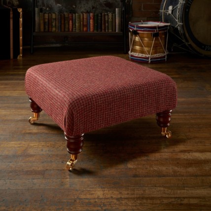 Paddington Footstool