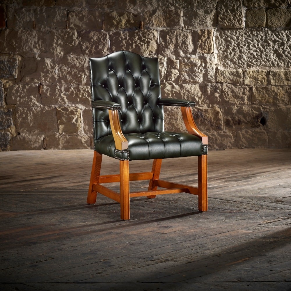 Fauteuil Gainsborough
