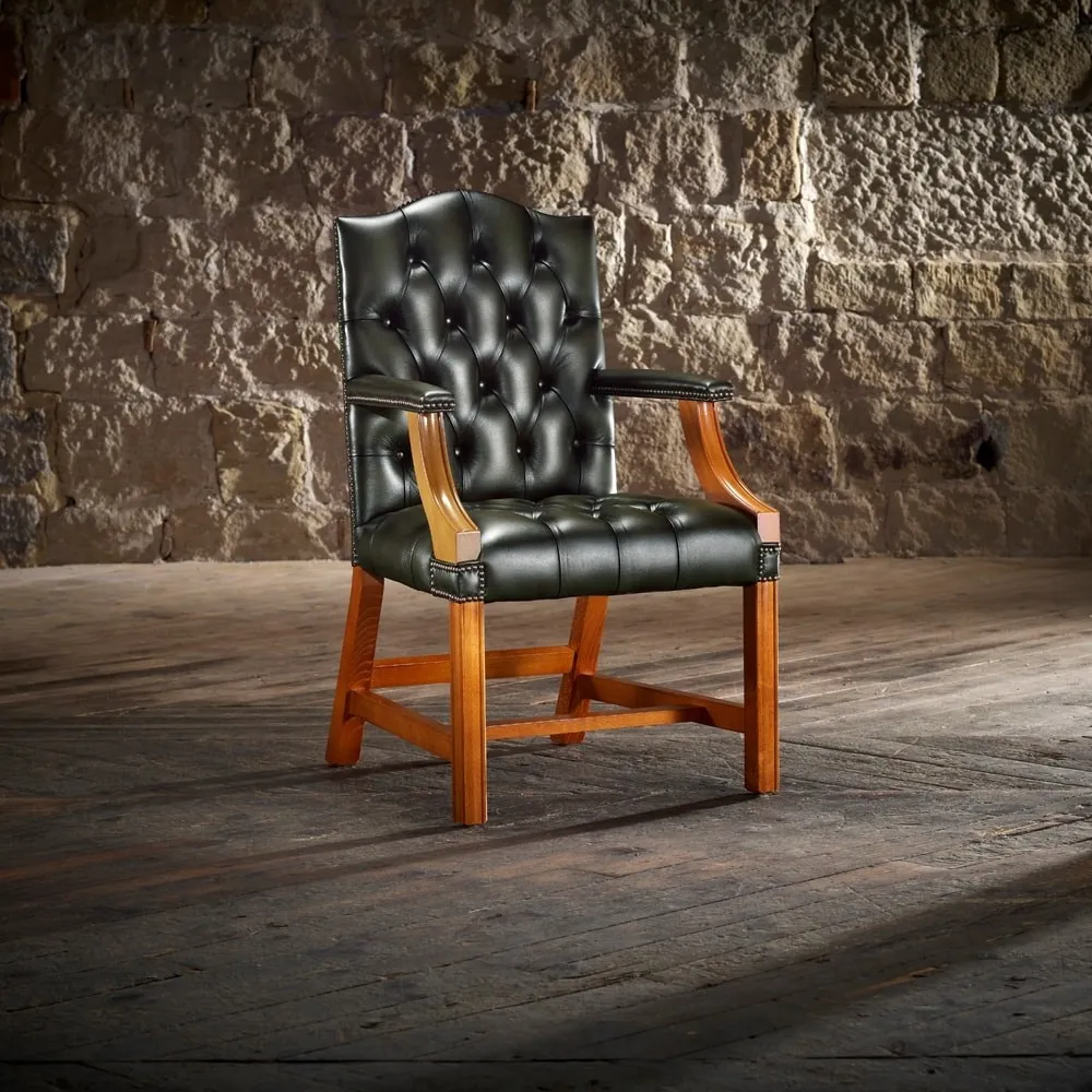 Gainsborough Chair | Executive Office Seating