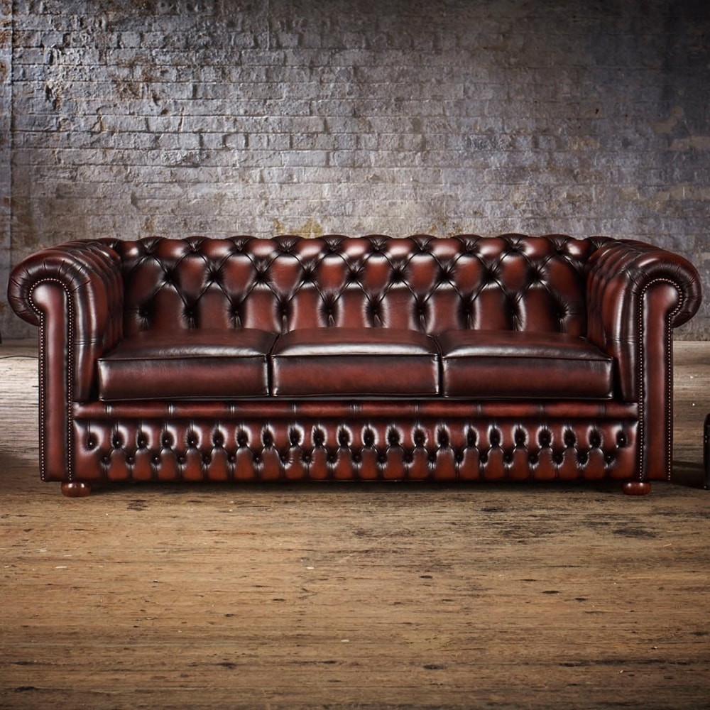Chesterfield