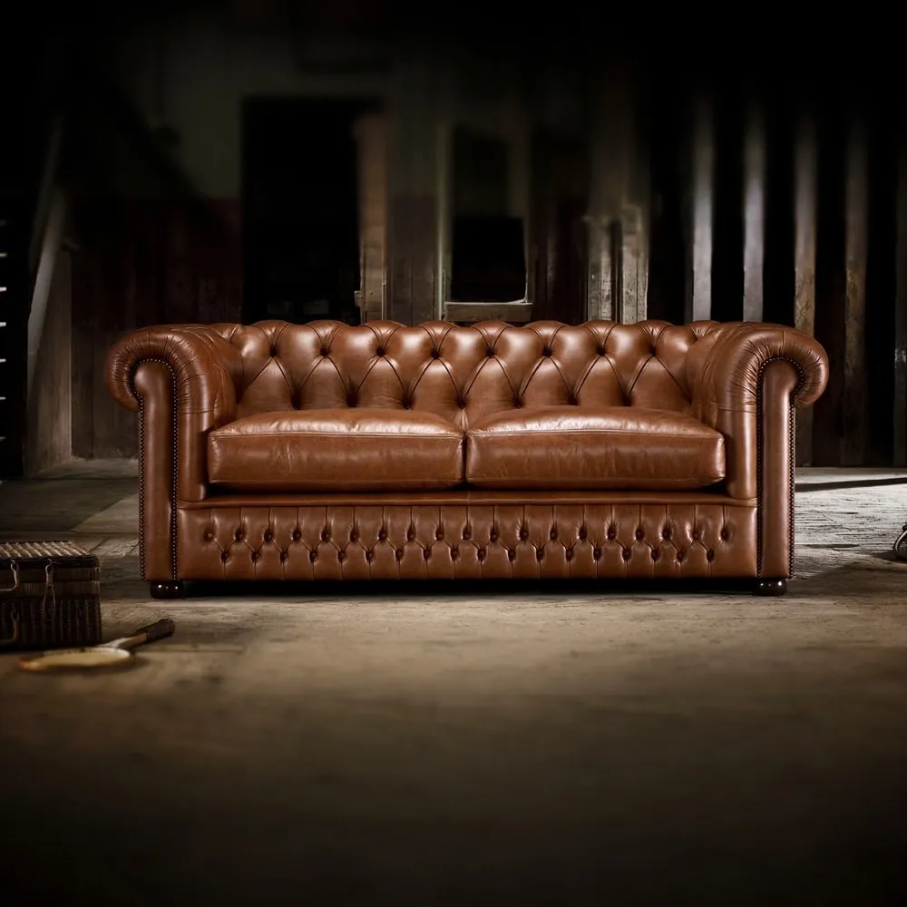 Knightsbridge Double Sofa Bed | Handmade