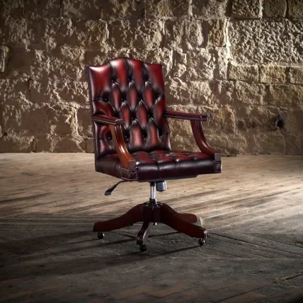 Gainsborough Swivel Chair