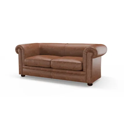 Hampton 3 Seater Sofa