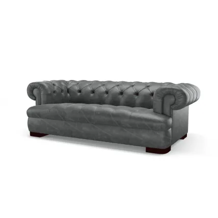 Jazz 3 Seater Sofa