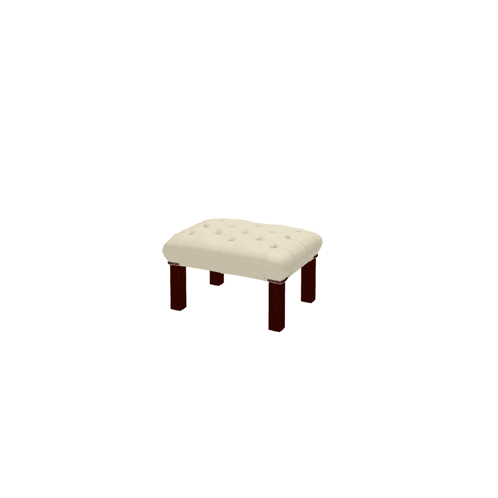 Georgian Repose-pieds