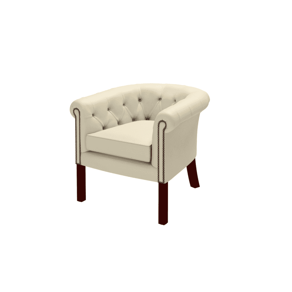 Lewis Tub Chair